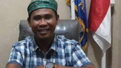 Hendri Kampay Ucapakan Terimakasih Kepada Komisi III DPRD Kampar Dan Semua Pihak