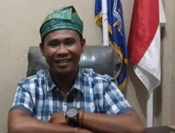 Hendri Kampay Ucapakan Terimakasih Kepada Komisi III DPRD Kampar Dan Semua Pihak