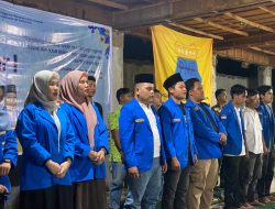 PC PMII Kota Pekanbaru Desak Kapolda Riau Segera Copot Kapolres Rohil dan Kasatresnarkoba